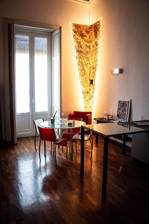 Exclusive Gina'S Apartment CTA Exterior foto