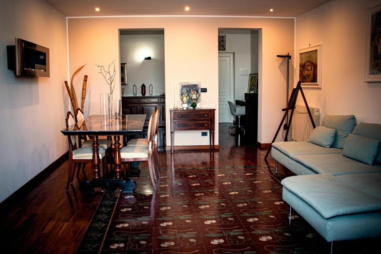 Exclusive Gina'S Apartment CTA Exterior foto