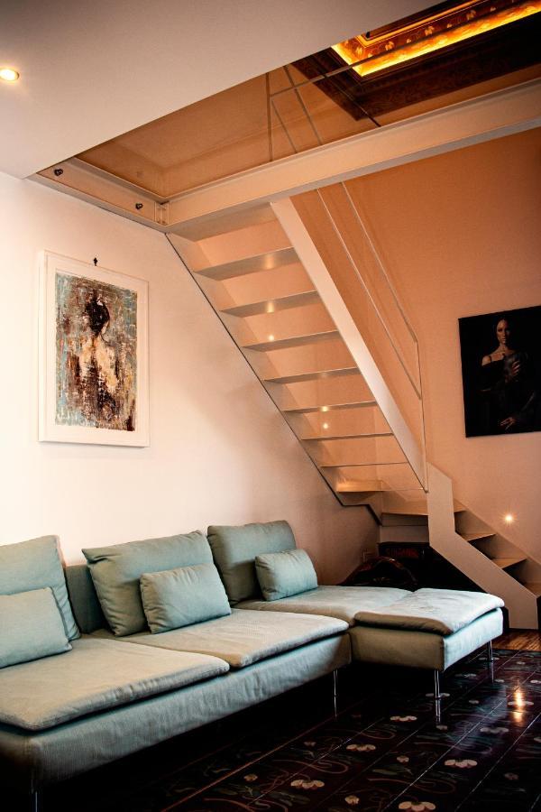 Exclusive Gina'S Apartment CTA Exterior foto