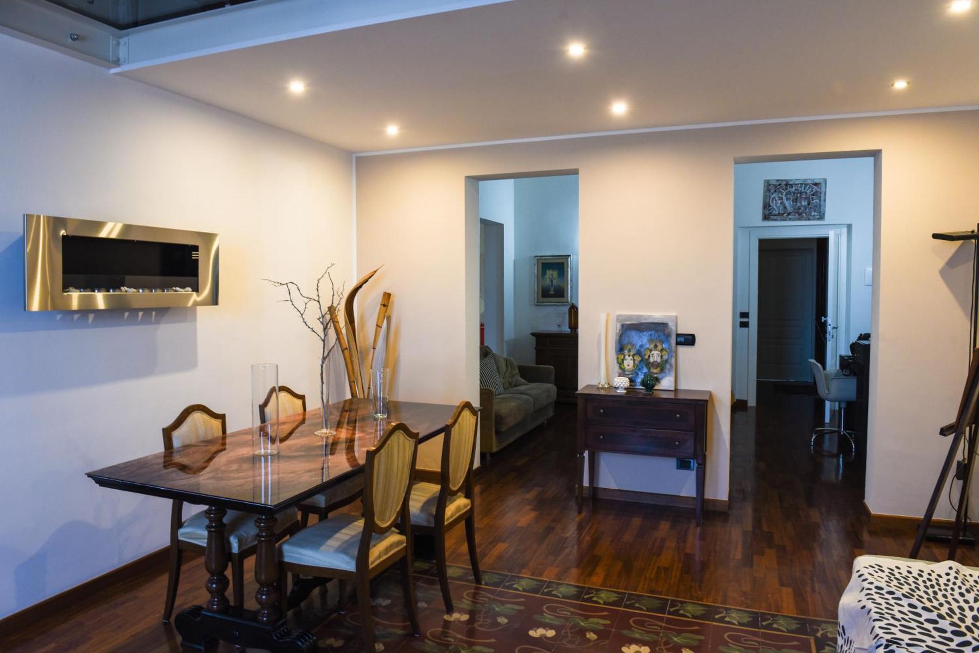 Exclusive Gina'S Apartment CTA Exterior foto