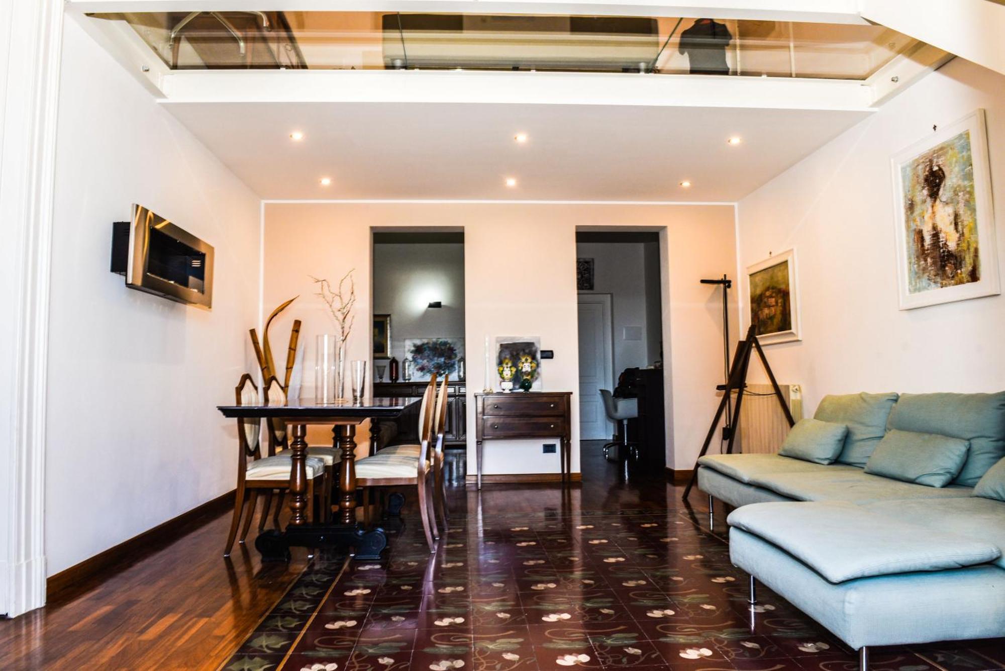 Exclusive Gina'S Apartment CTA Exterior foto