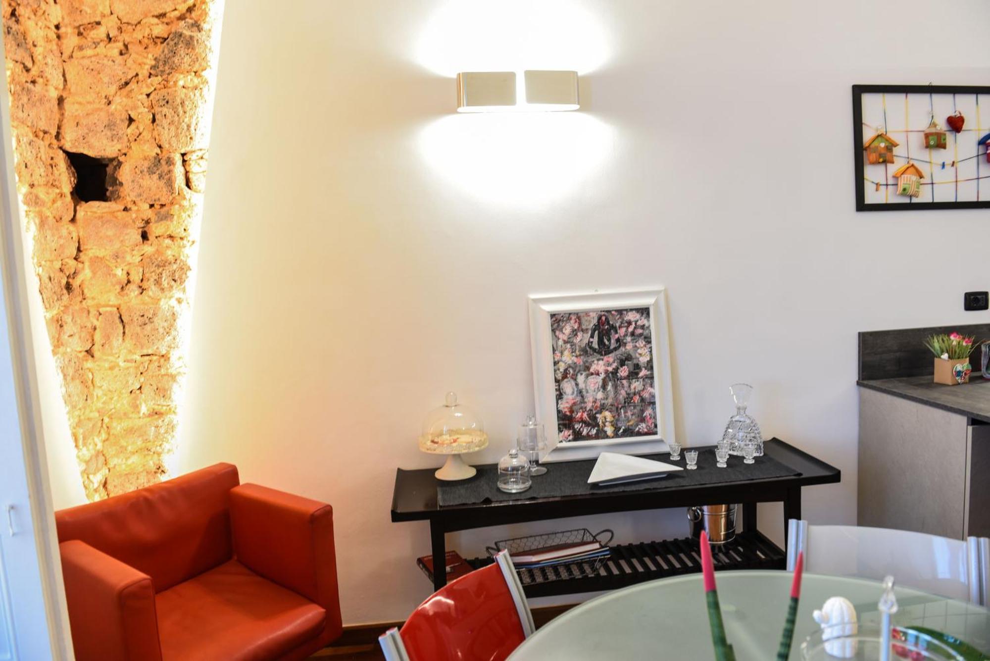 Exclusive Gina'S Apartment CTA Exterior foto