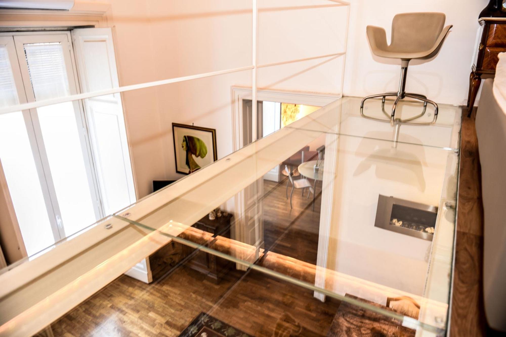 Exclusive Gina'S Apartment CTA Exterior foto